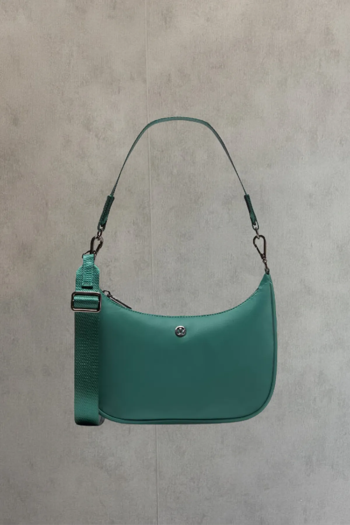 Lululemon City Essentials Small shoulder Bag 3L-Deep Marina